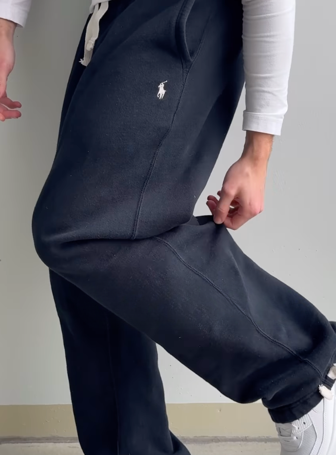 Polo™ - Pantalones