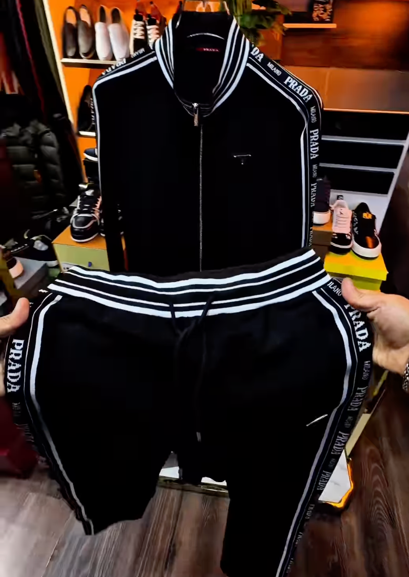 Prada™ - Traje completo