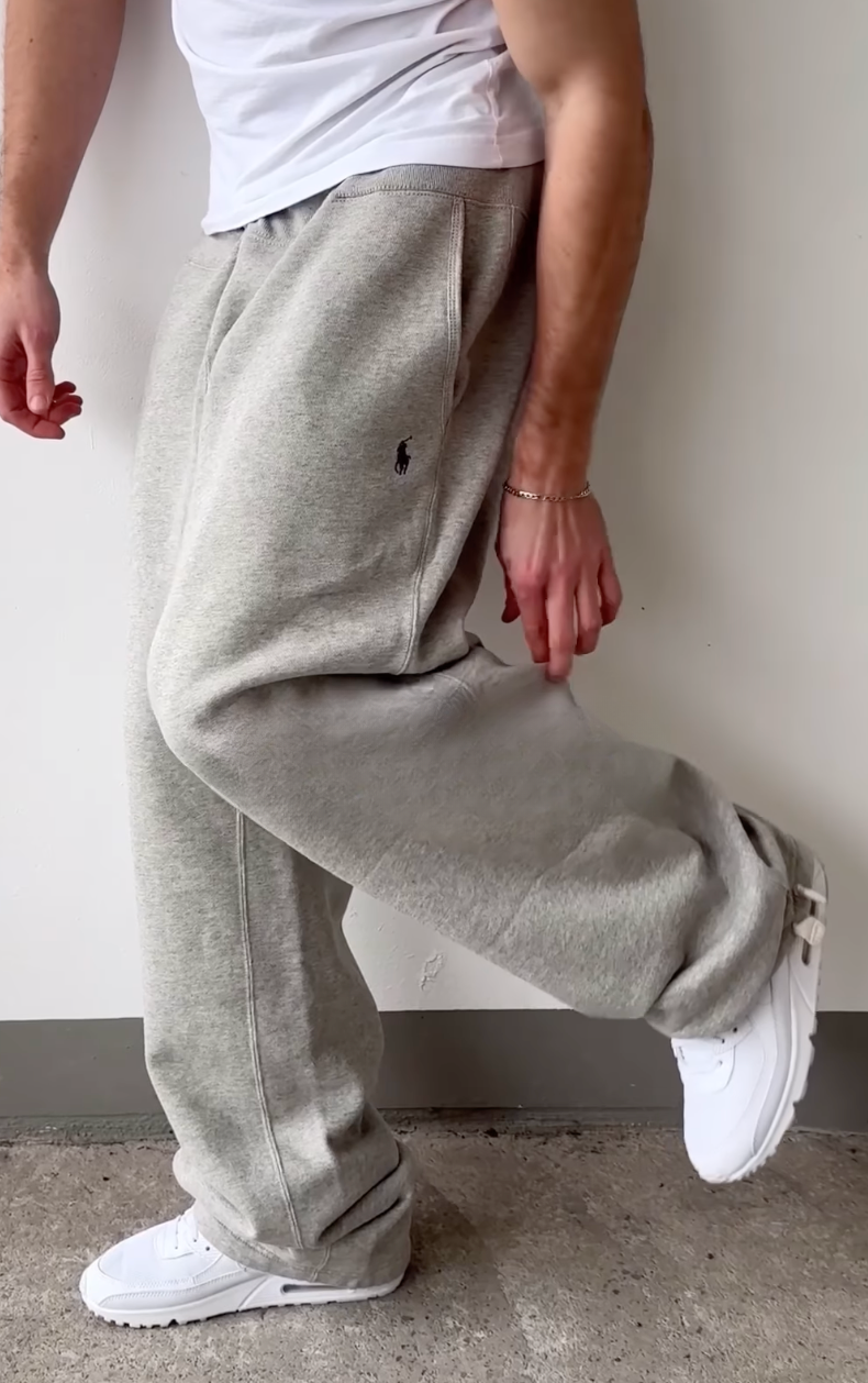 Polo™ - Pantalones