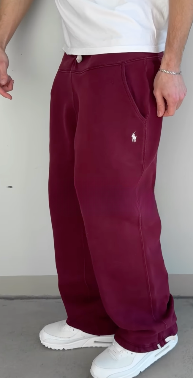 Polo™ - Pantalones